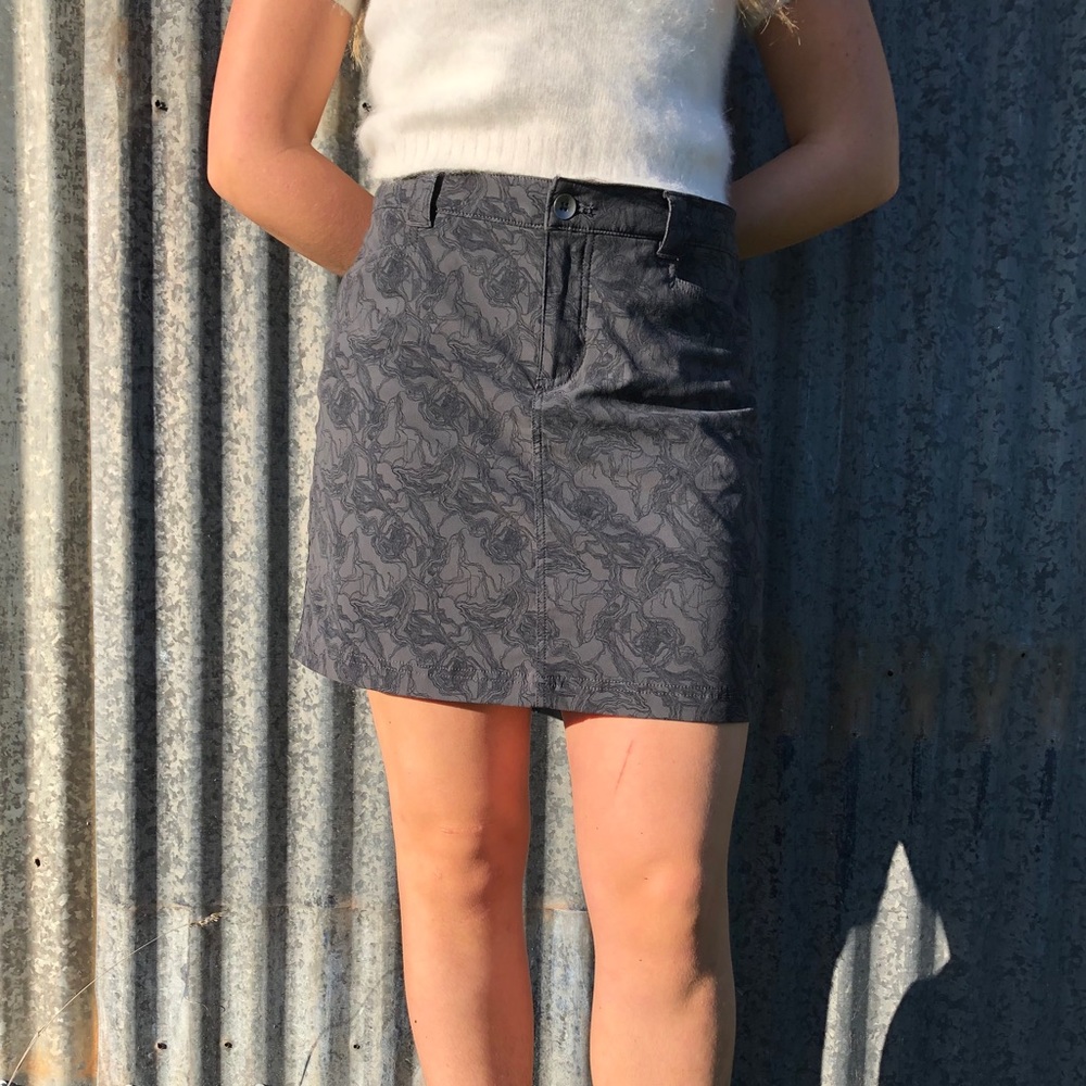 Eddie Bauer Skirt